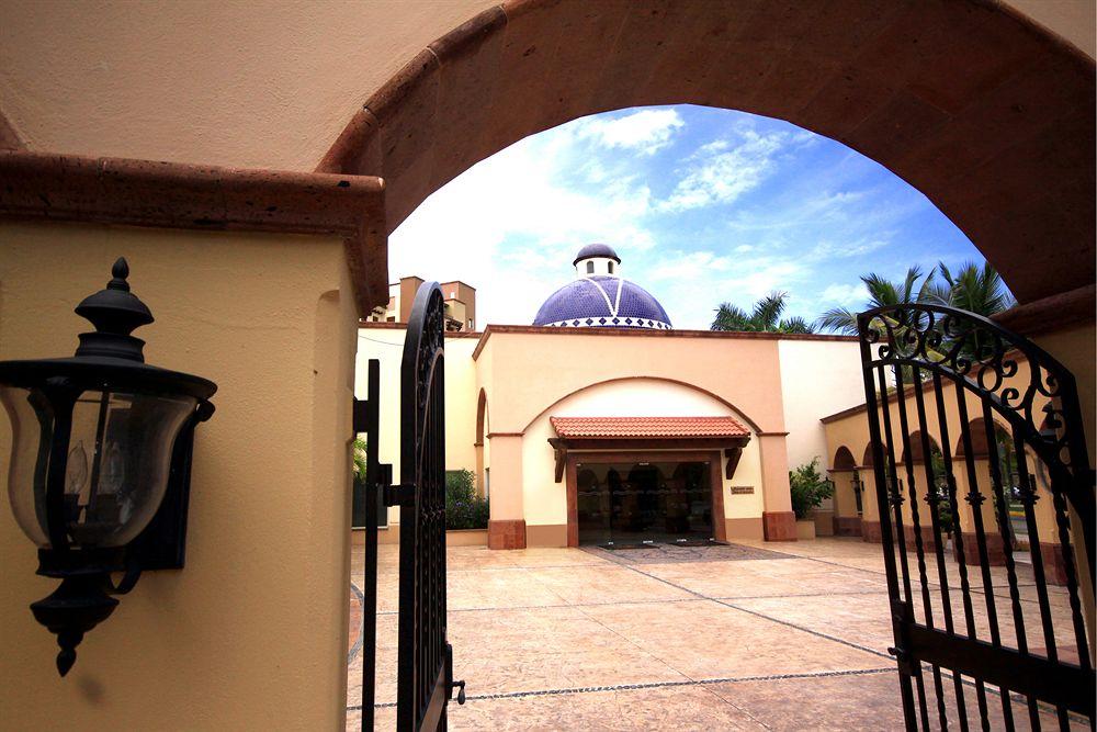 La Resort&spa Riviera Nayarit Resort 5*