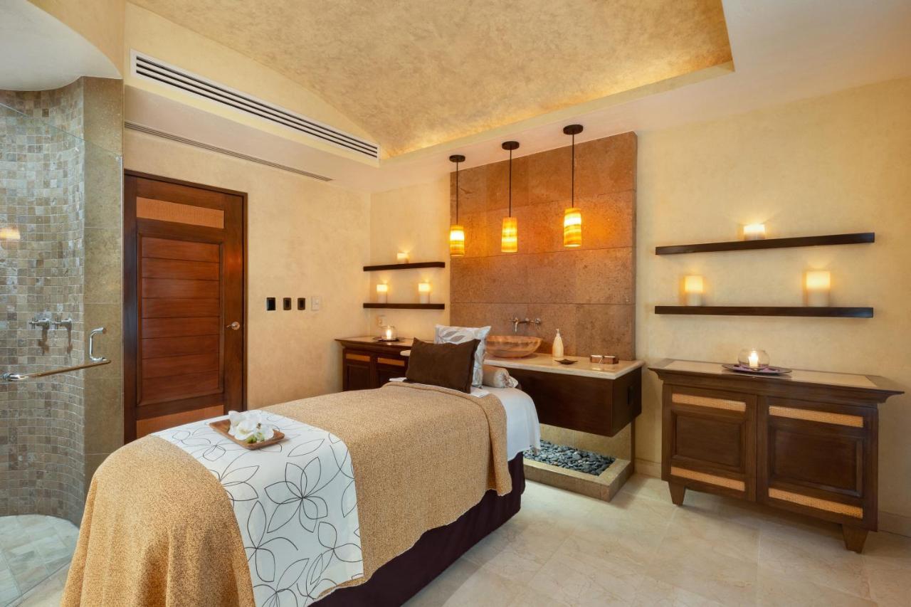 Resort La Resort&spa Riviera Nayarit Nuevo Vallarta