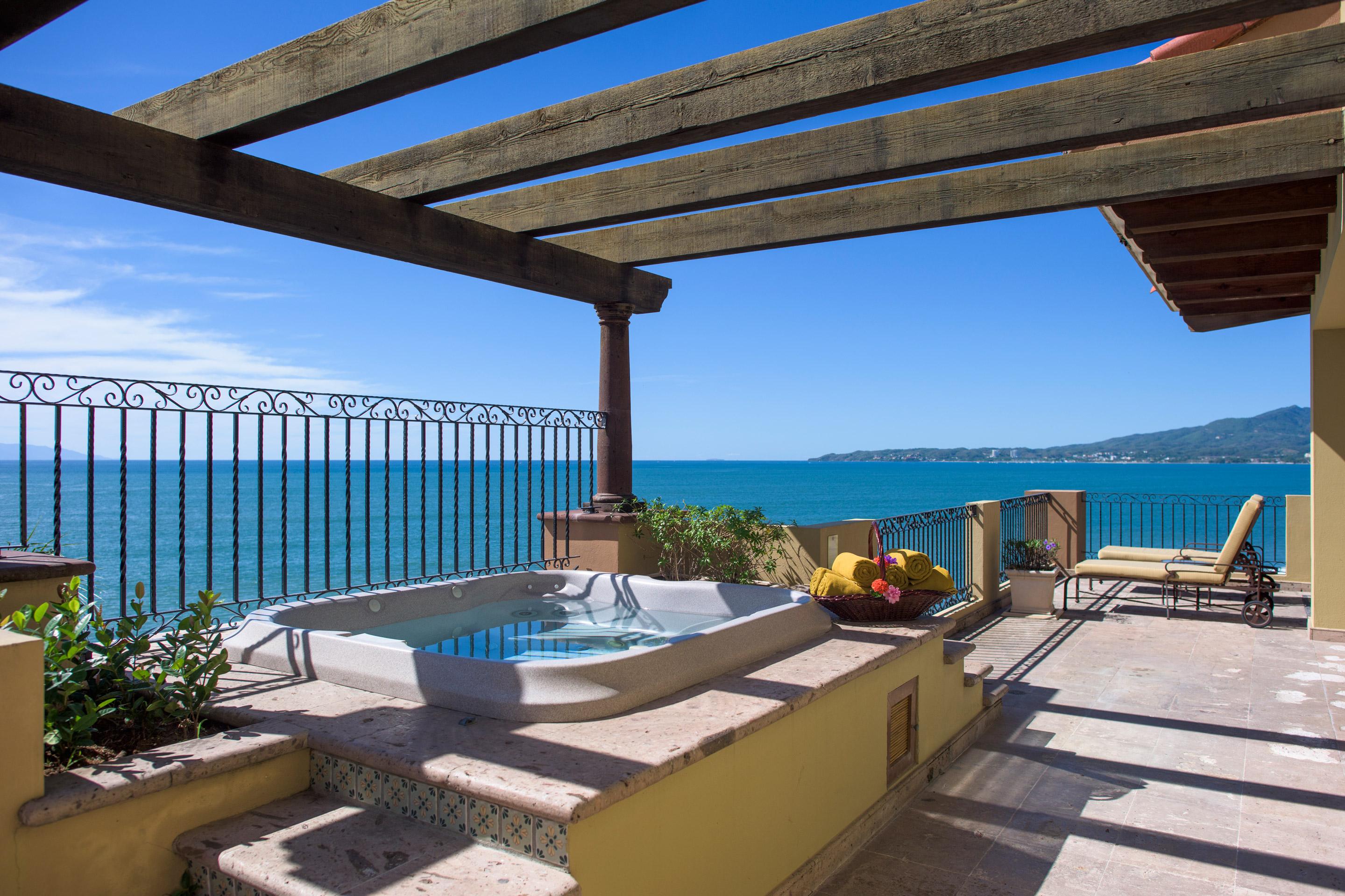 Resort La Resort&spa Riviera Nayarit 5*