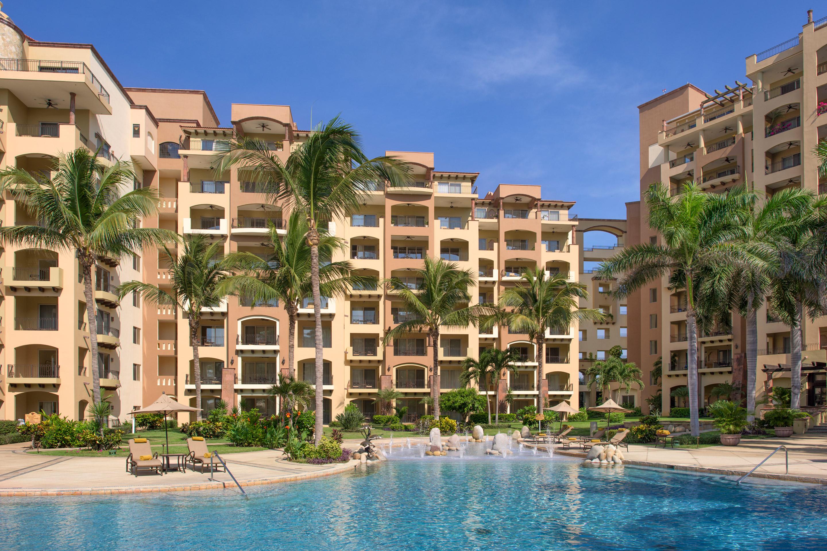 La Resort&spa Riviera Nayarit Resort Nuevo Vallarta