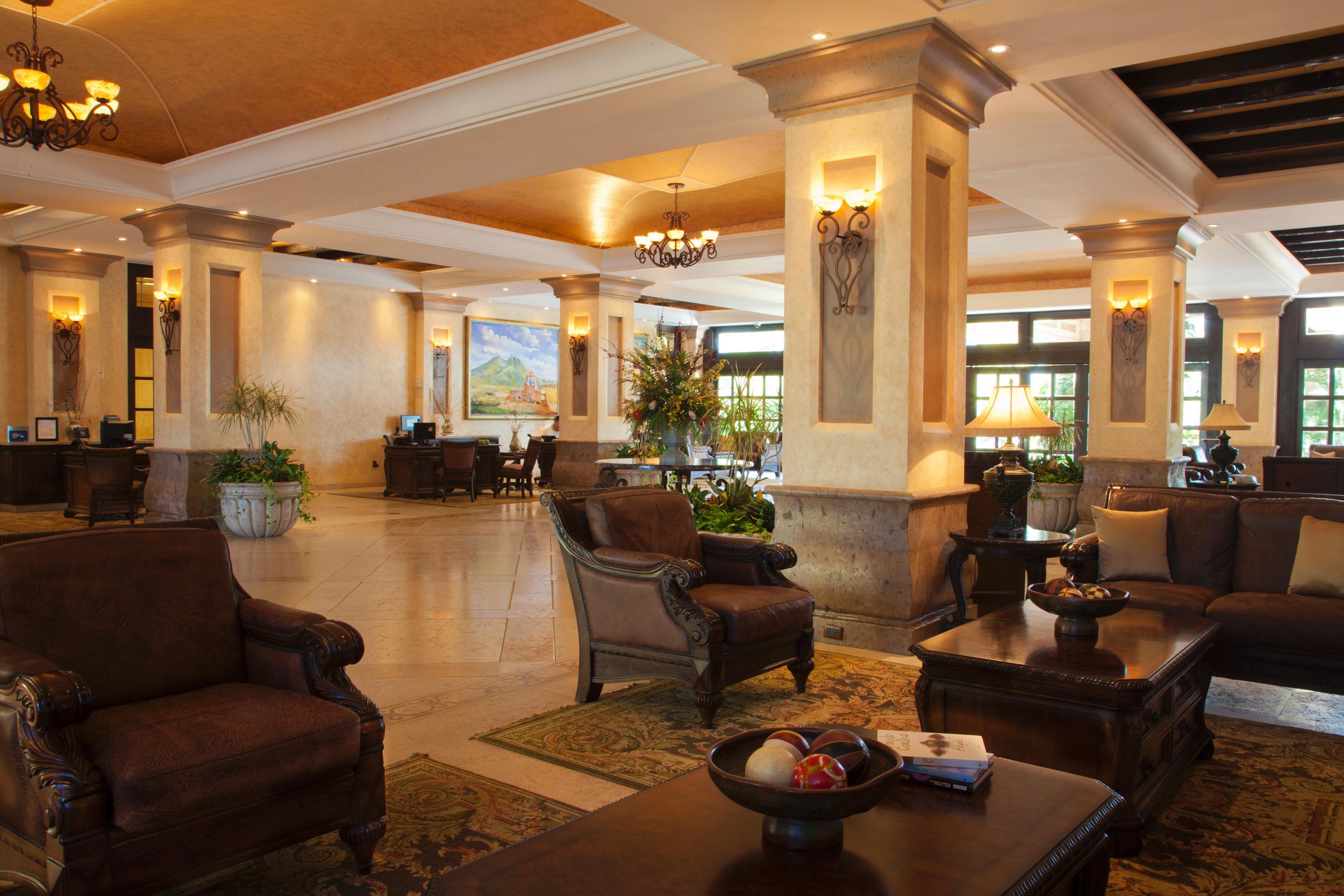 La Resort&spa Riviera Nayarit Resort