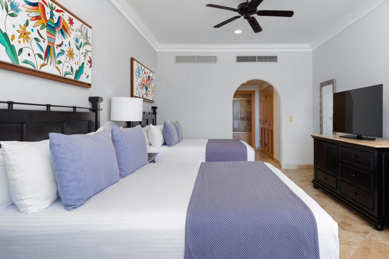 La Resort&spa Riviera Nayarit