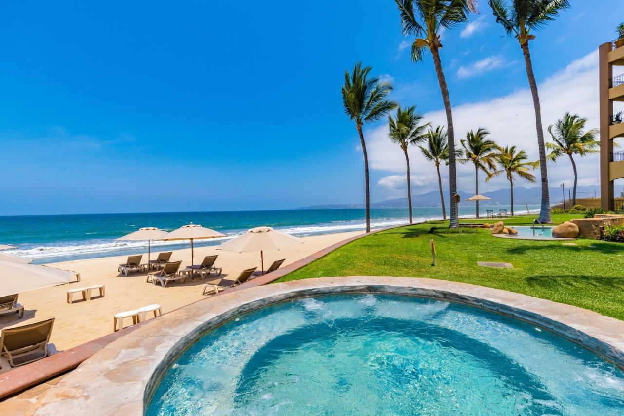 La Resort&spa Riviera Nayarit