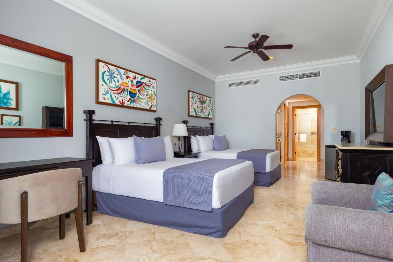La Resort&spa Riviera Nayarit Resort 5*