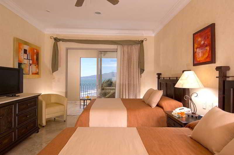 La Resort&spa Riviera Nayarit Resort