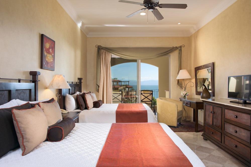 Resort La Resort&spa Riviera Nayarit 5*