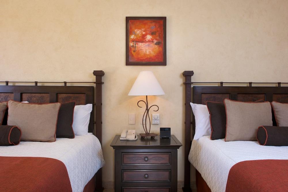 La Resort&spa Riviera Nayarit Resort 5*