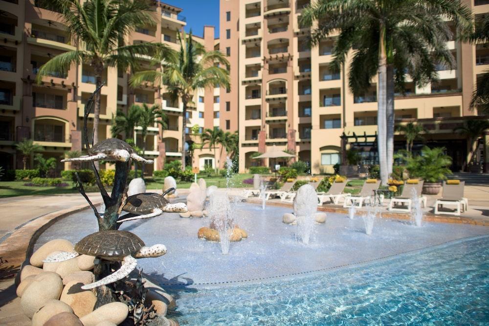 La Resort&spa Riviera Nayarit Nuevo Vallarta