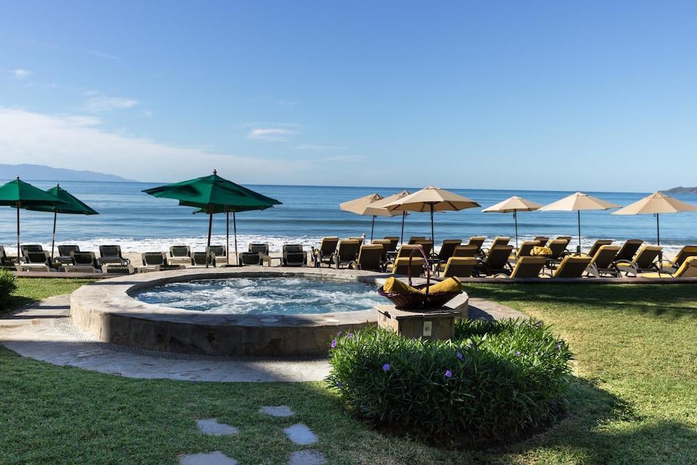 Resort La Resort&spa Riviera Nayarit 5*