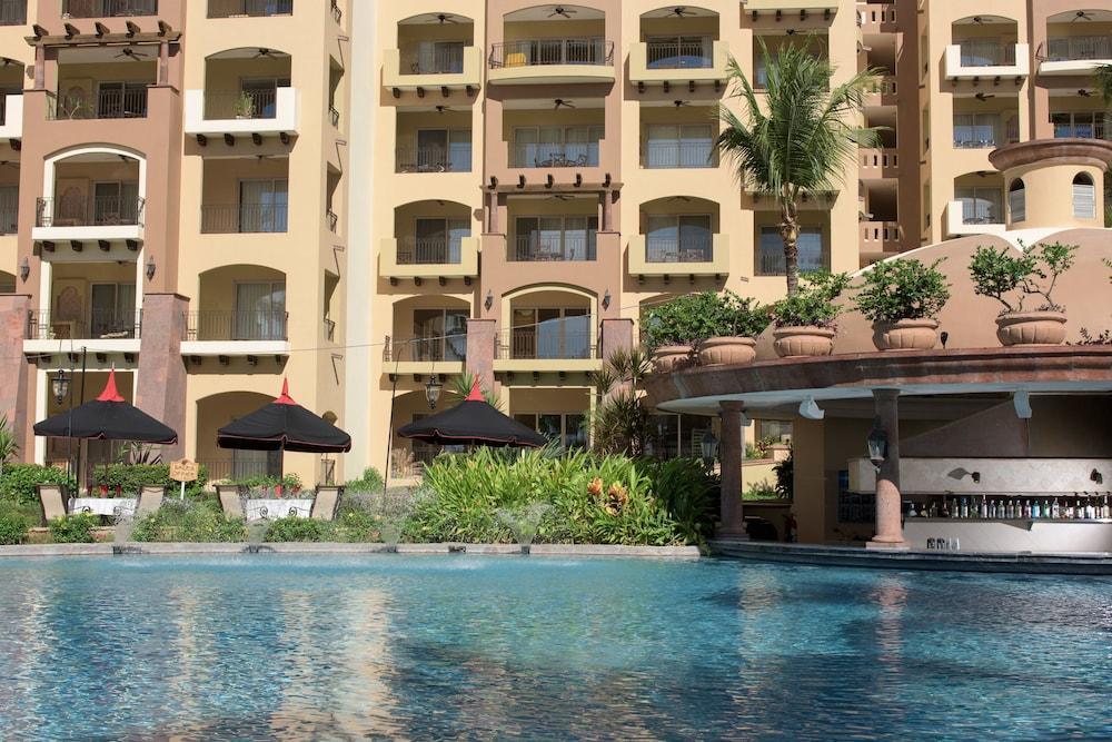 La Resort&spa Riviera Nayarit Nuevo Vallarta