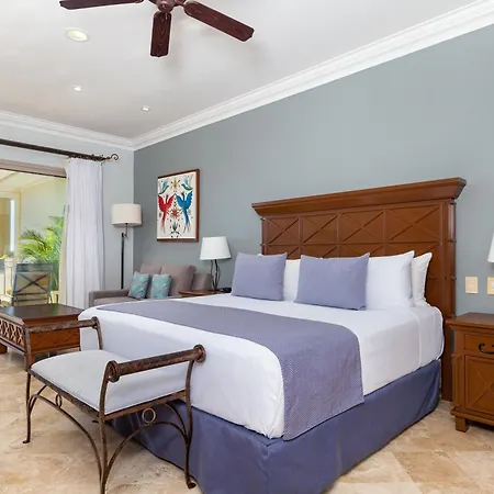 Villa La Estancia Beach Resort & Spa Riviera Nayarit Nuevo Vallarta Room photo