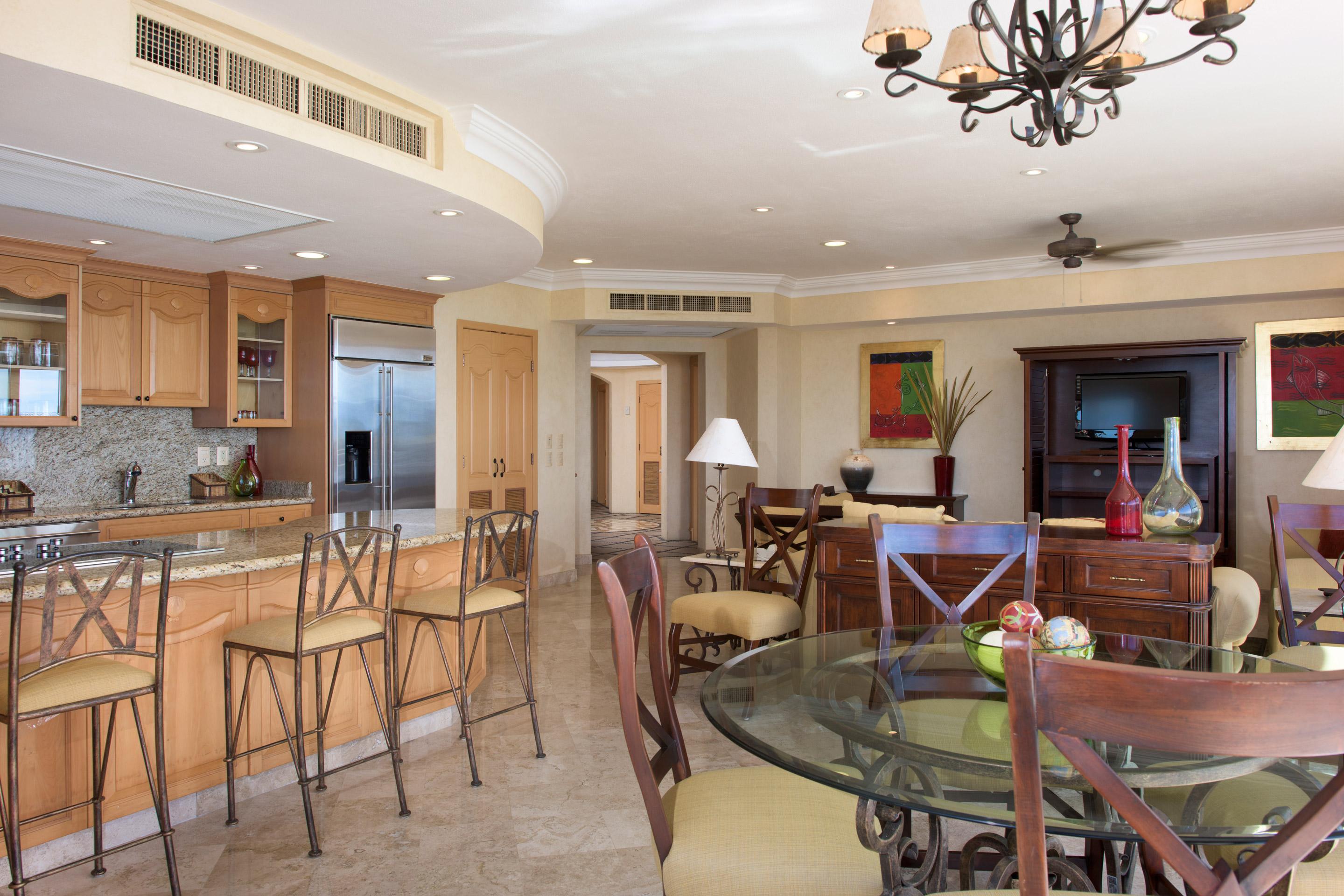La Resort&spa Riviera Nayarit 5* Nuevo Vallarta