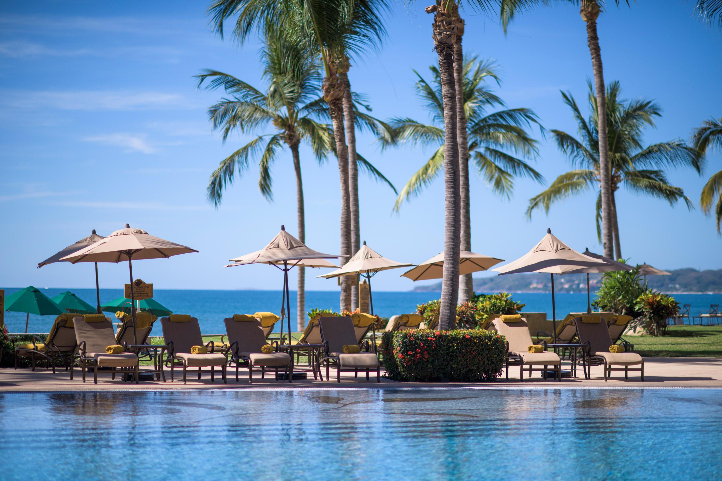 Resort La Resort&spa Riviera Nayarit 5*