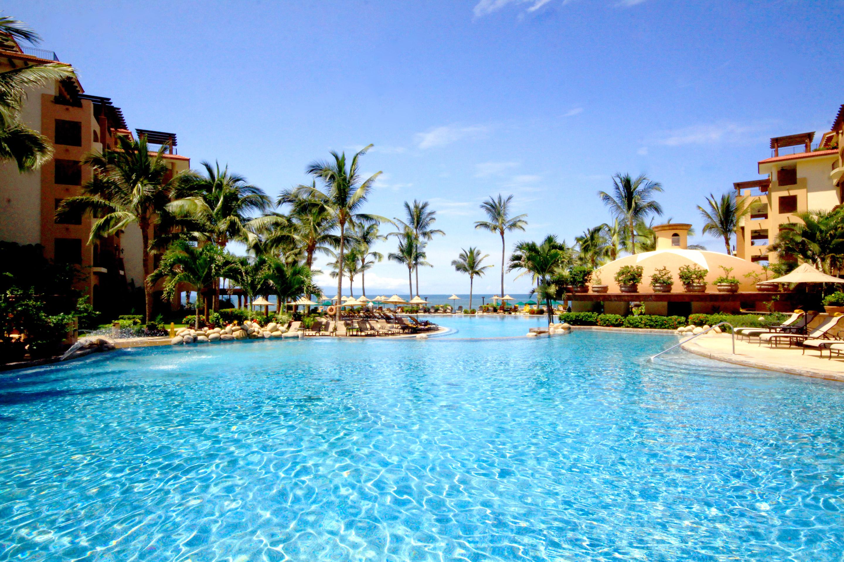 Resort La Resort&spa Riviera Nayarit