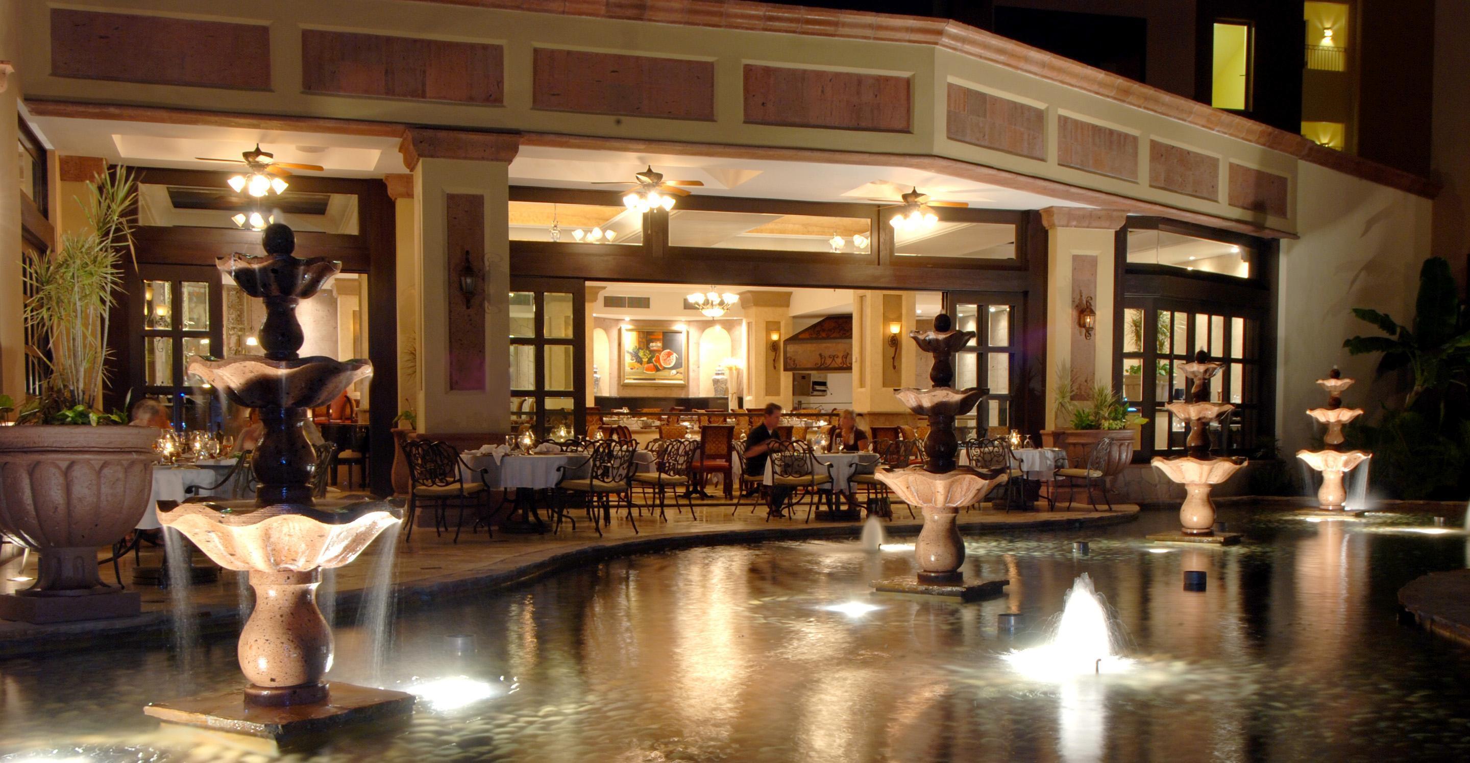 La Resort&spa Riviera Nayarit Resort Nuevo Vallarta