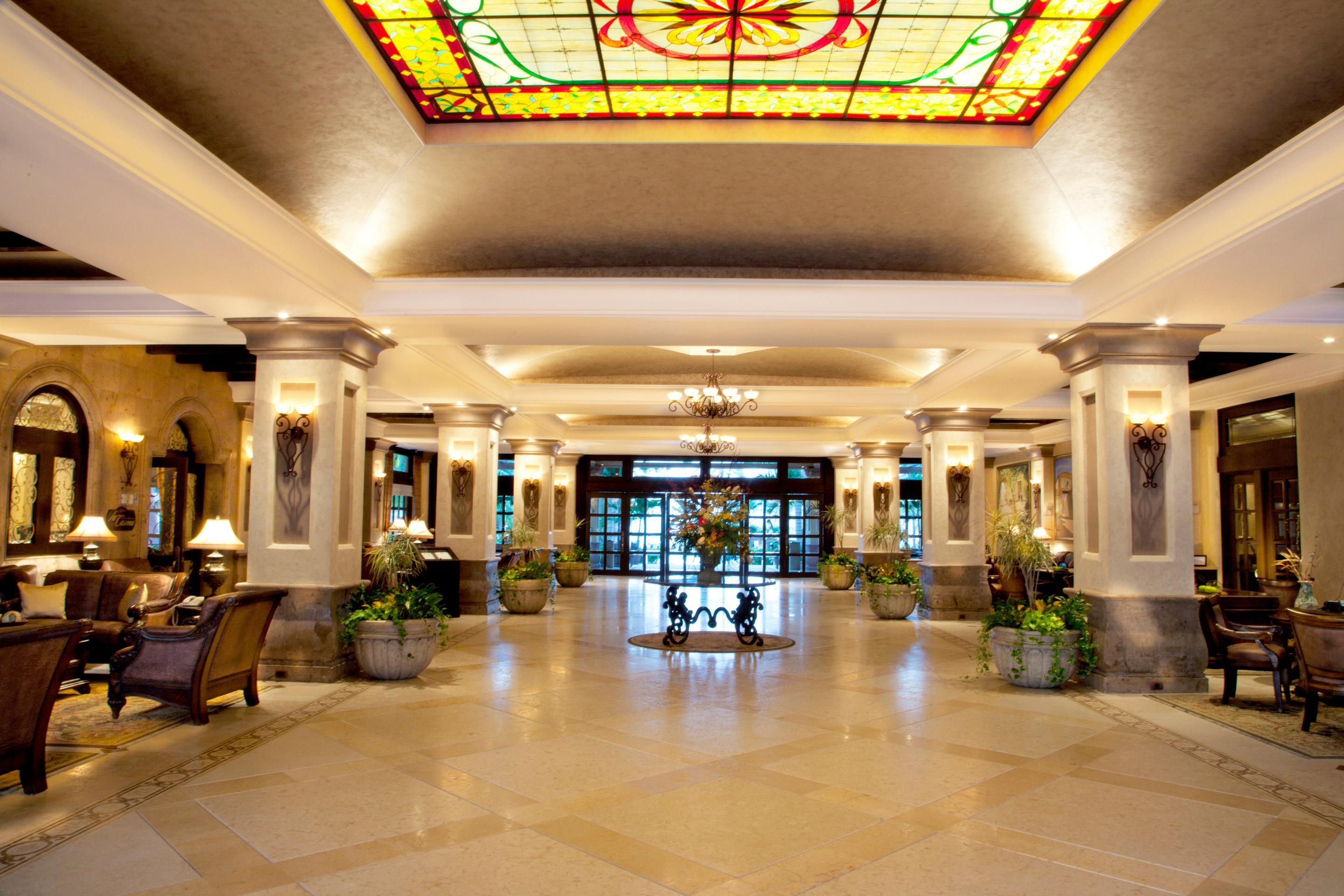 Resort La Resort&spa Riviera Nayarit Nuevo Vallarta