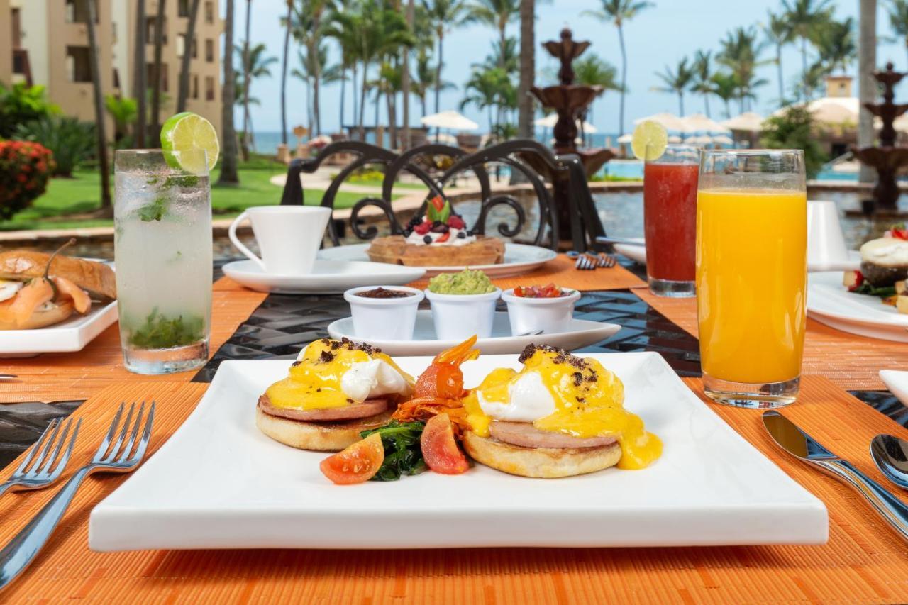 La Resort&spa Riviera Nayarit Resort