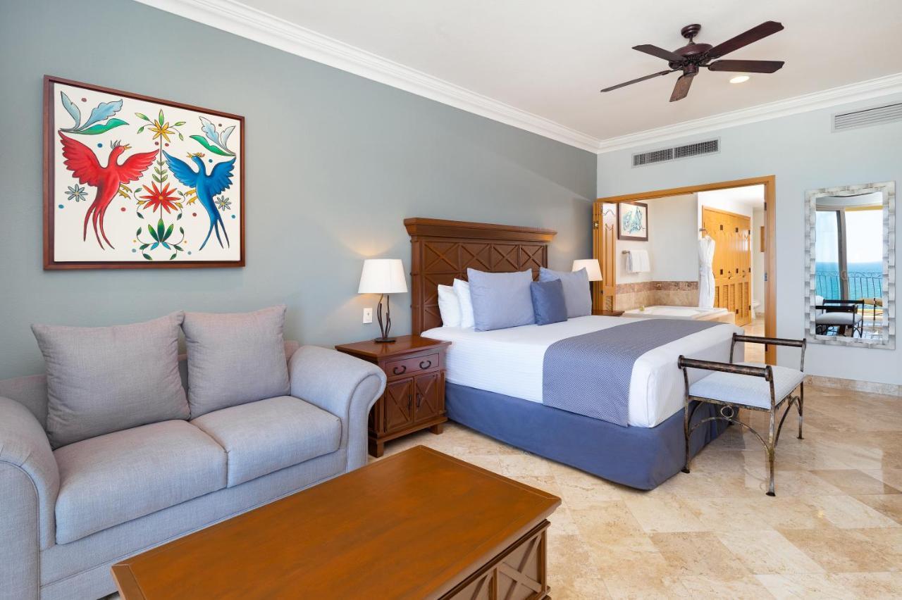 Resort La Resort&spa Riviera Nayarit 5*