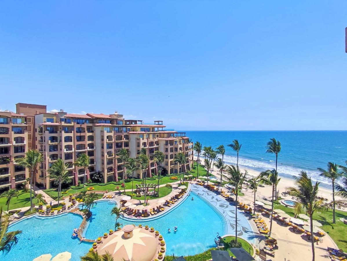 La Resort&spa Riviera Nayarit Nuevo Vallarta