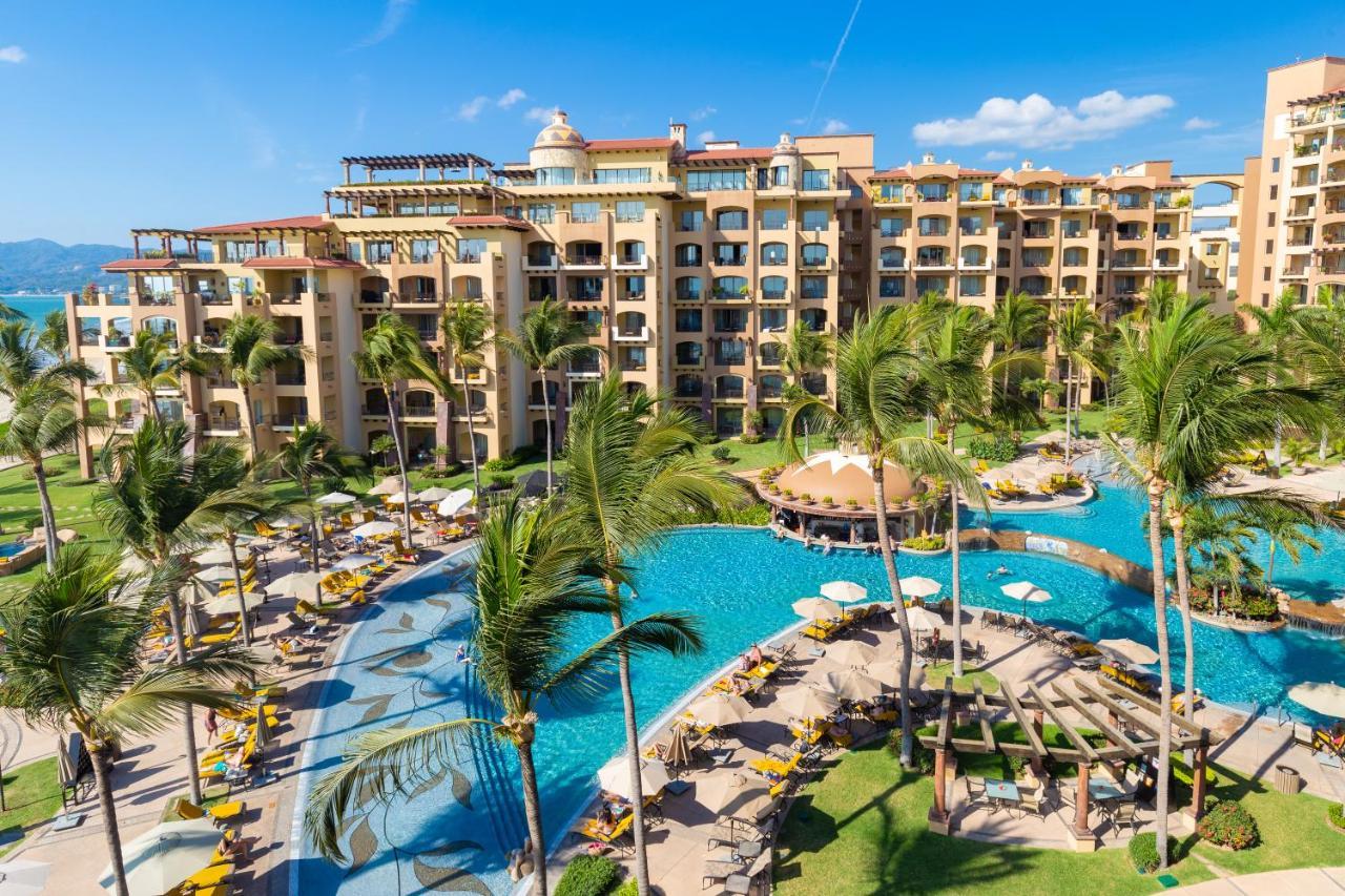 La Resort&spa Riviera Nayarit 5*