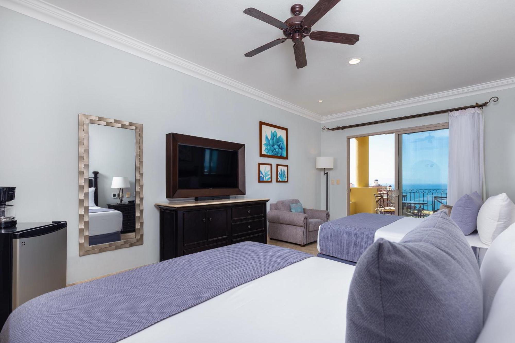 Resort La Resort&spa Riviera Nayarit 5*