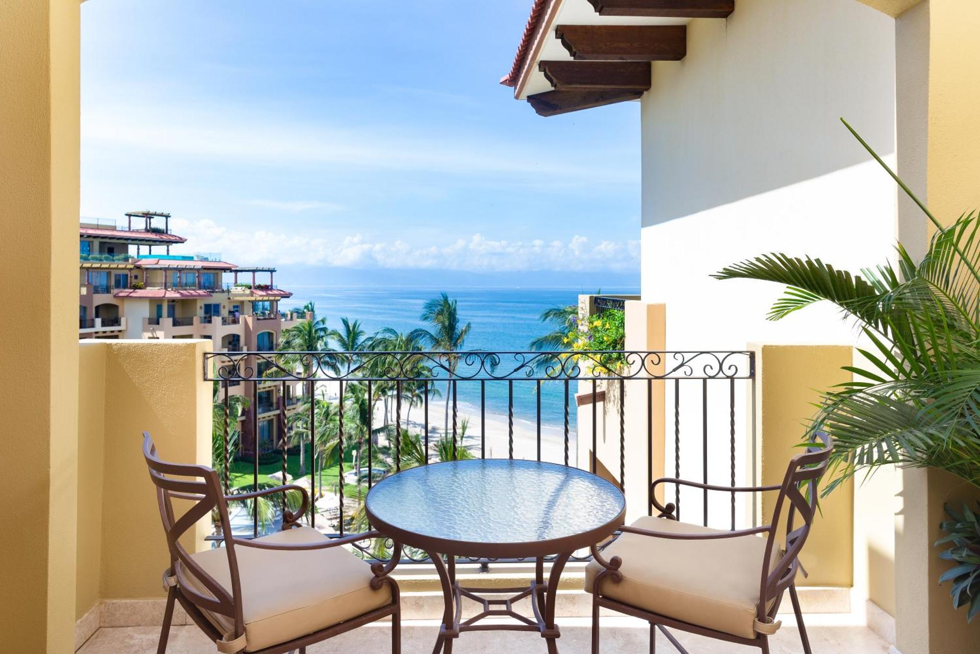 La Resort&spa Riviera Nayarit Resort