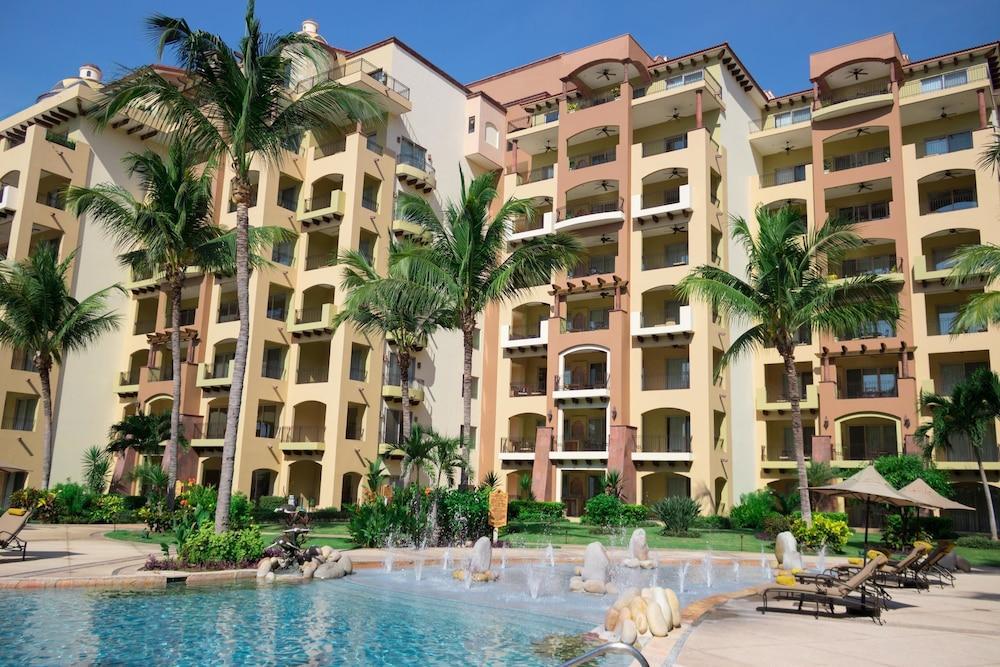 Resort La Resort&spa Riviera Nayarit 5*