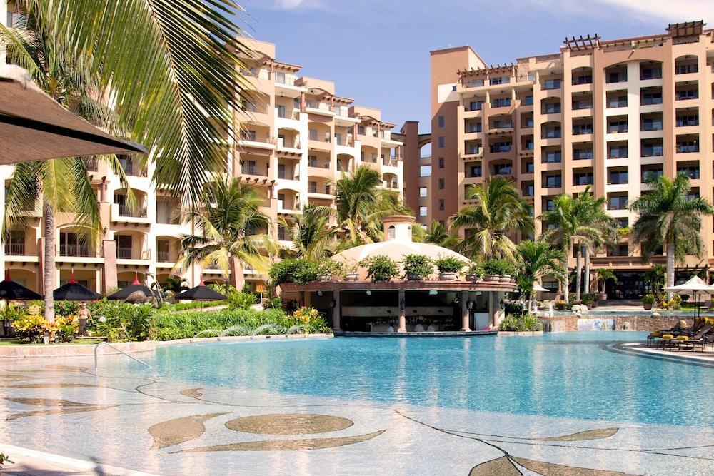 Resort La Resort&spa Riviera Nayarit 5*