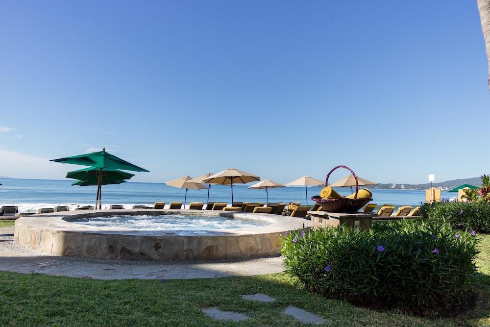 La Resort&spa Riviera Nayarit Nuevo Vallarta