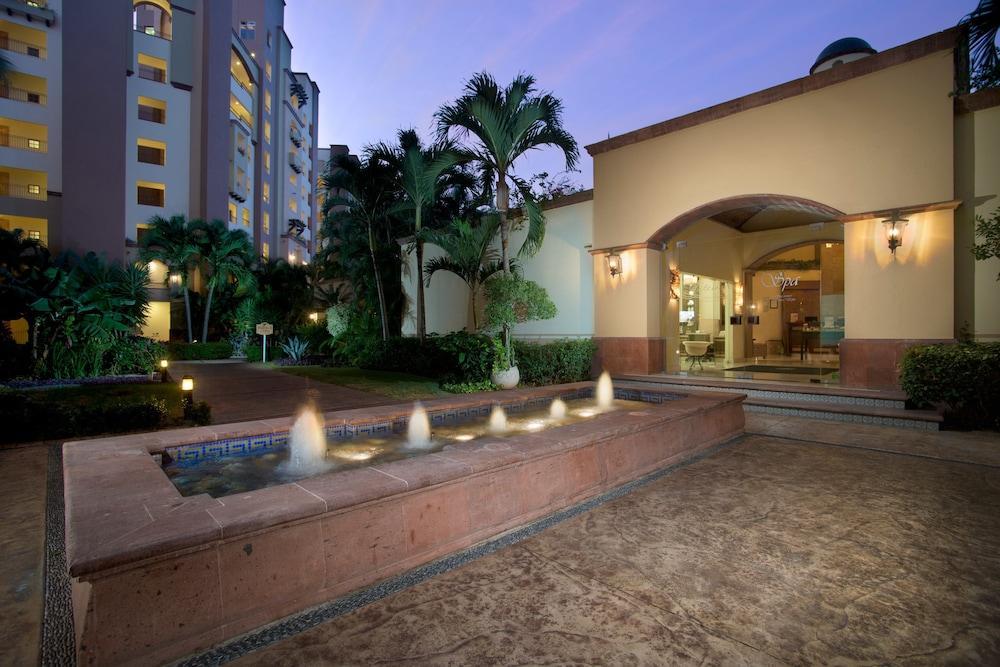 Resort La Resort&spa Riviera Nayarit Nuevo Vallarta